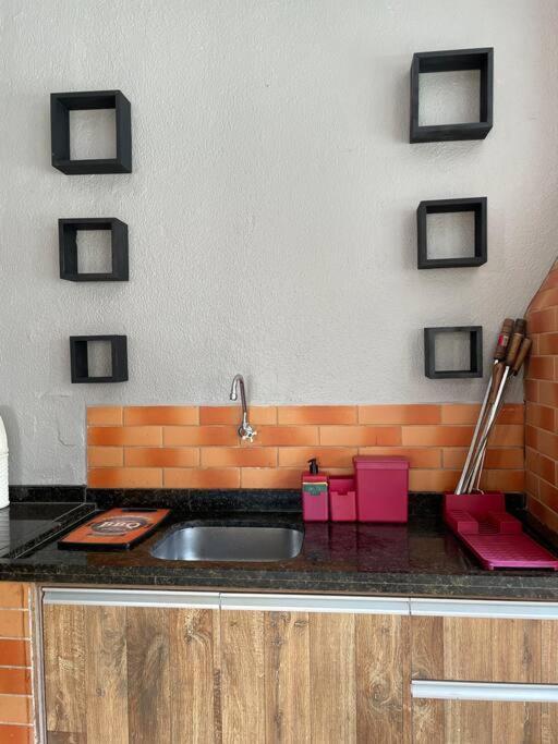 Casa Com Piscina Em Holiday home